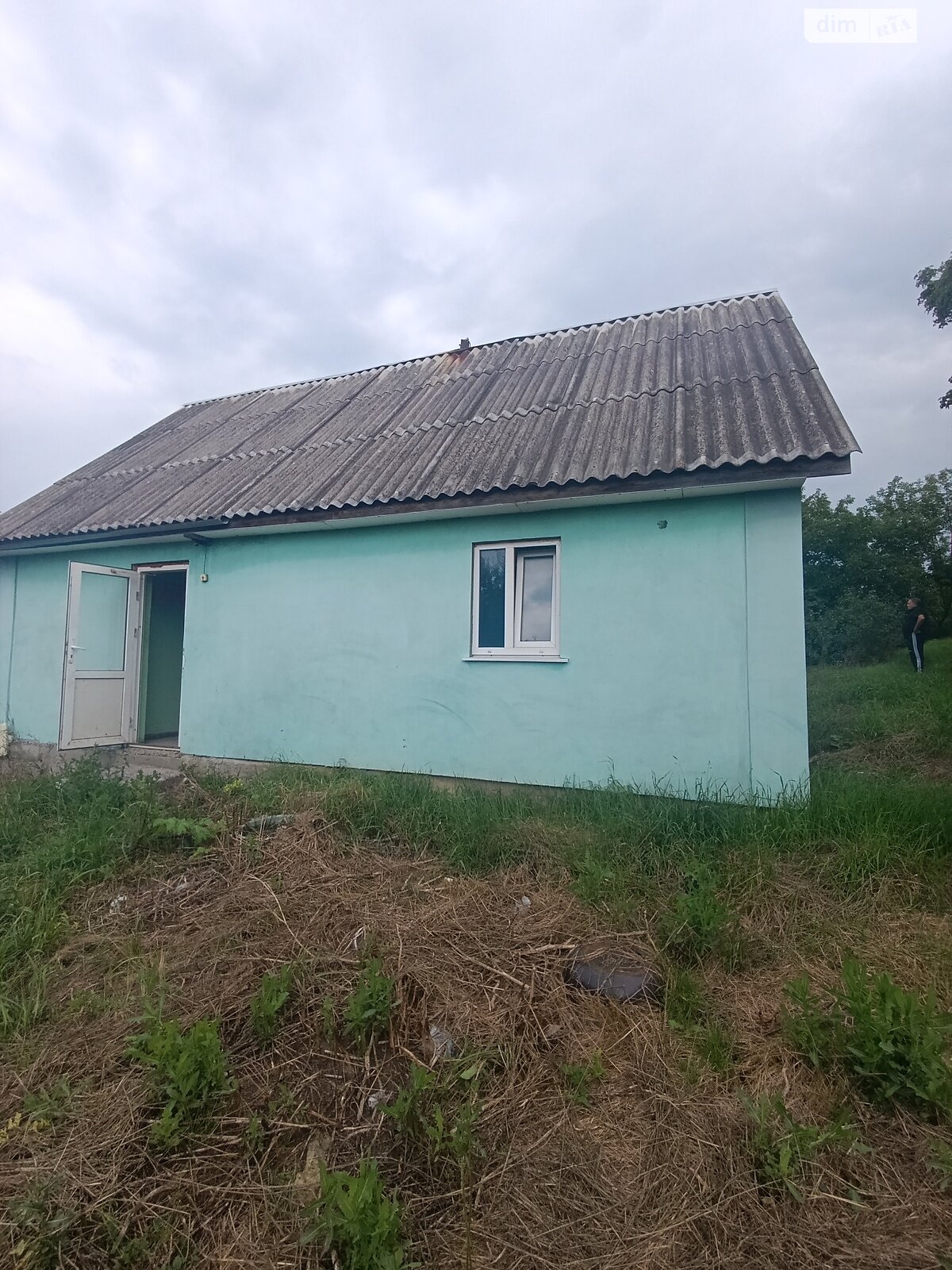 одноэтажный дом с отоплением, 50 кв. м, кирпич. Продажа в Олешине фото 1 одноэтажный дом с отоплением, 50 кв. м, кирпич. Продажа в Олешине фото 1
