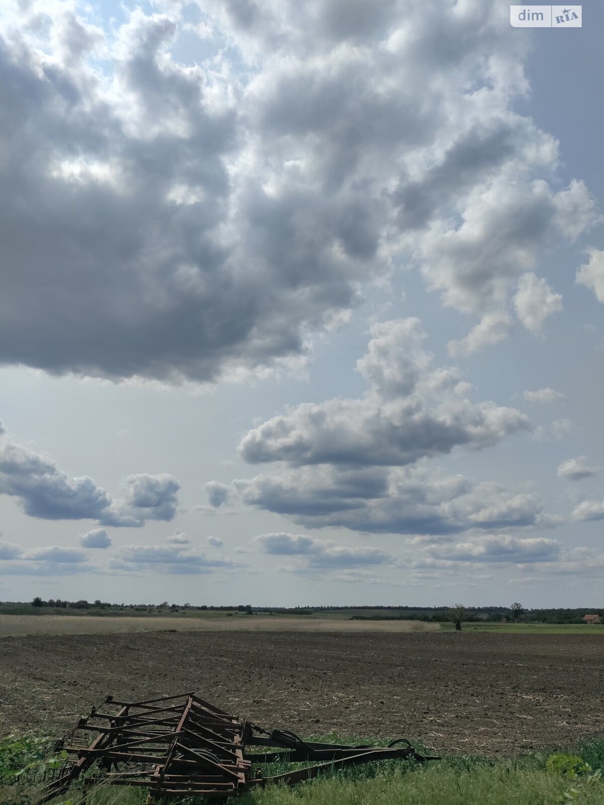 одноповерховий будинок без меблів, 64.3 кв. м, цегла саманна. Продаж у Олешнику фото 1 одноповерховий будинок без меблів, 64.3 кв. м, цегла саманна. Продаж у Олешнику фото 1