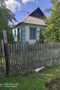 одноповерховий будинок з верандою, 99.1 кв. м, цегла. Продаж у Олевські фото 2