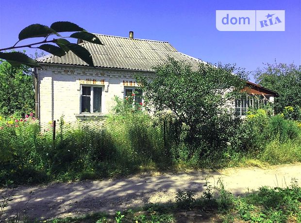 Продажа дома, 81м², Житомирская, Олевск, р‑н. Олевск, Житомирська, дом 55А Продажа дома, 81м², Житомирская, Олевск, р‑н. Олевск, Житомирська, дом 55А