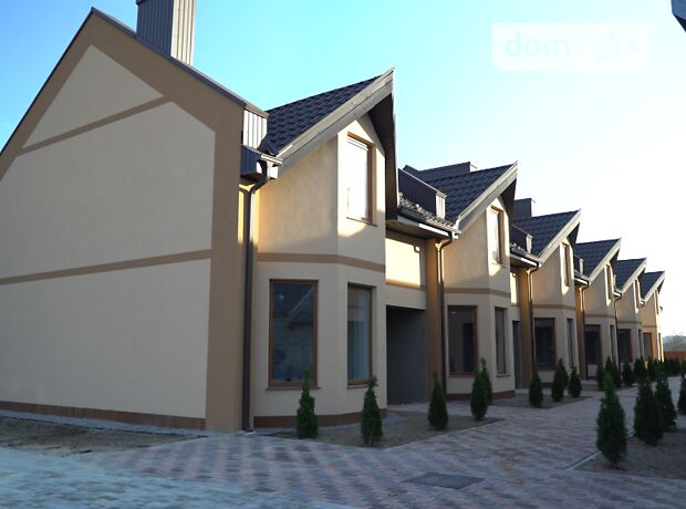 двухэтажный дом с террасой, 102 кв. м, газобетон. Продажа в Олевске район Олевск фото 1 двухэтажный дом с террасой, 102 кв. м, газобетон. Продажа в Олевске район Олевск фото 1