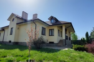 двоповерховий будинок з гаражем, 530 кв. м, ракушняк. Продаж у Олійниковій Слободі фото 2