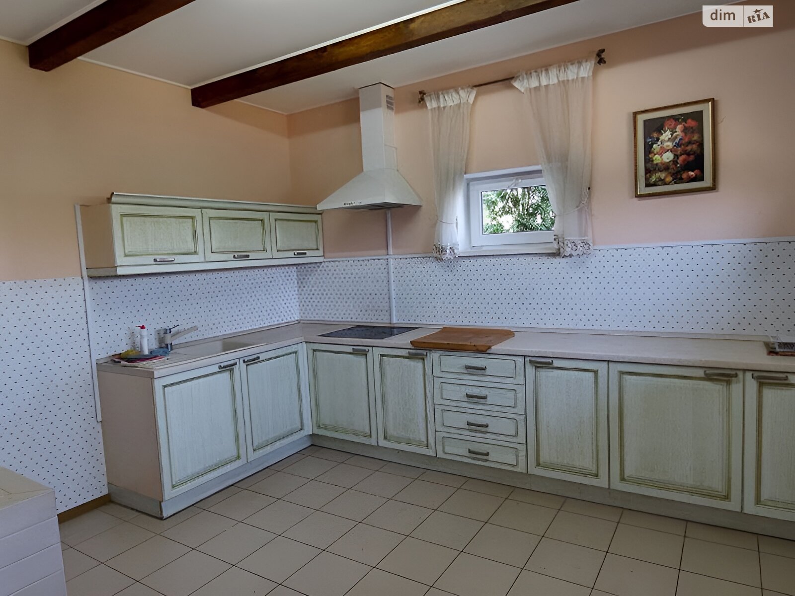 двухэтажный дом с гаражом, 530 кв. м, ракушечник (ракушняк). Продажа в Олейниковой Слободе фото 1 двухэтажный дом с гаражом, 530 кв. м, ракушечник (ракушняк). Продажа в Олейниковой Слободе фото 1
