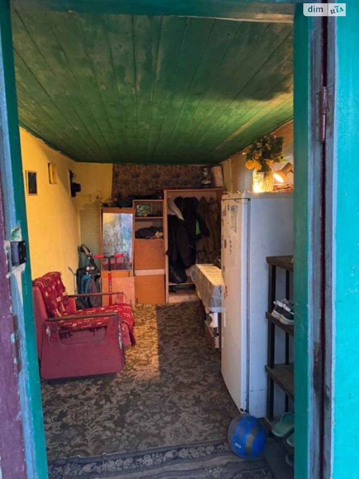 одноэтажный дом, 58 кв. м, кирпич. Продажа в Ольховце фото 1 одноэтажный дом, 58 кв. м, кирпич. Продажа в Ольховце фото 1