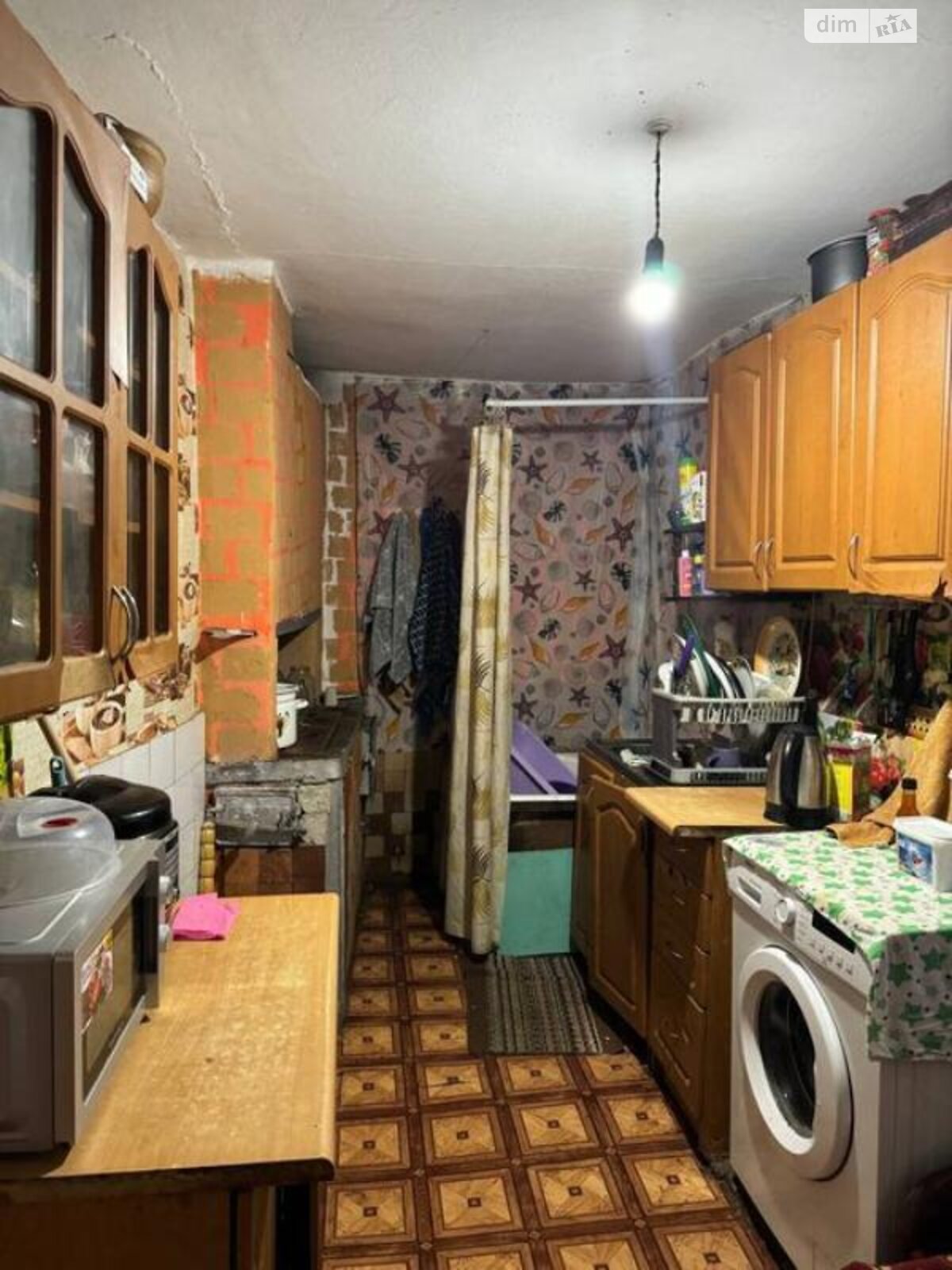 одноэтажный дом, 58 кв. м, кирпич. Продажа в Ольховце фото 1 одноэтажный дом, 58 кв. м, кирпич. Продажа в Ольховце фото 1