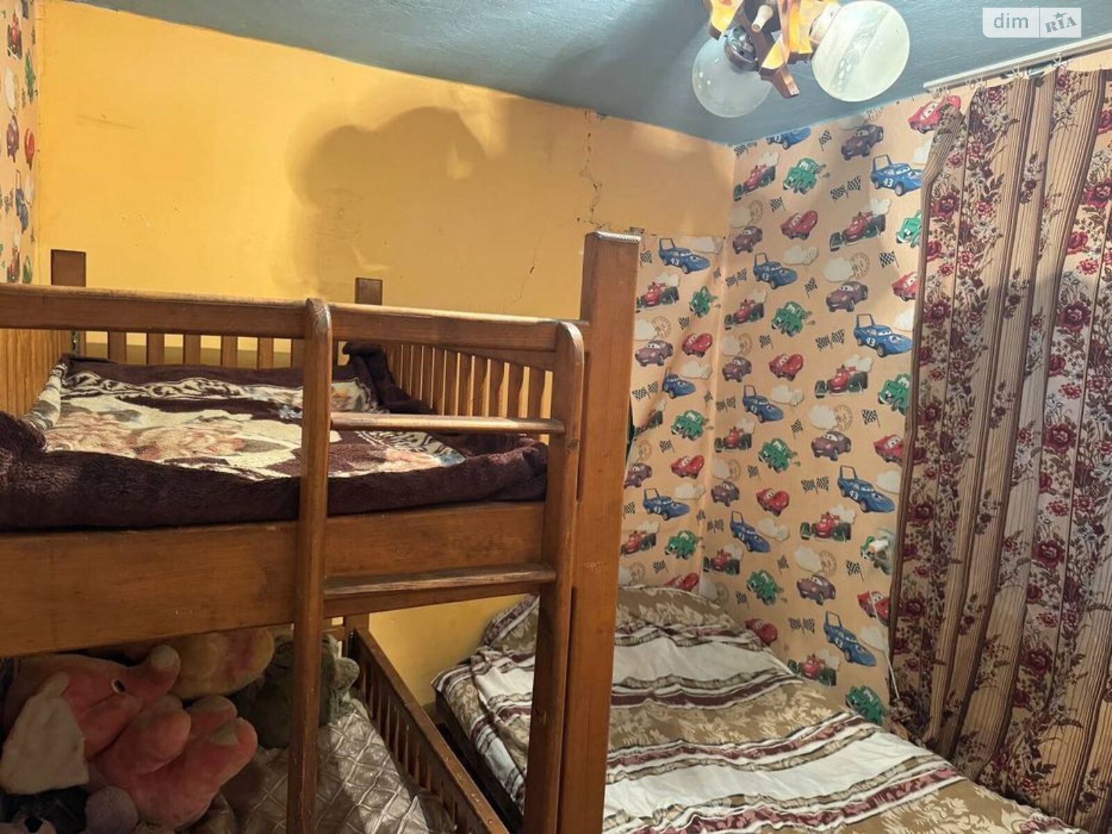 одноэтажный дом, 58 кв. м, кирпич. Продажа в Ольховце фото 1 одноэтажный дом, 58 кв. м, кирпич. Продажа в Ольховце фото 1
