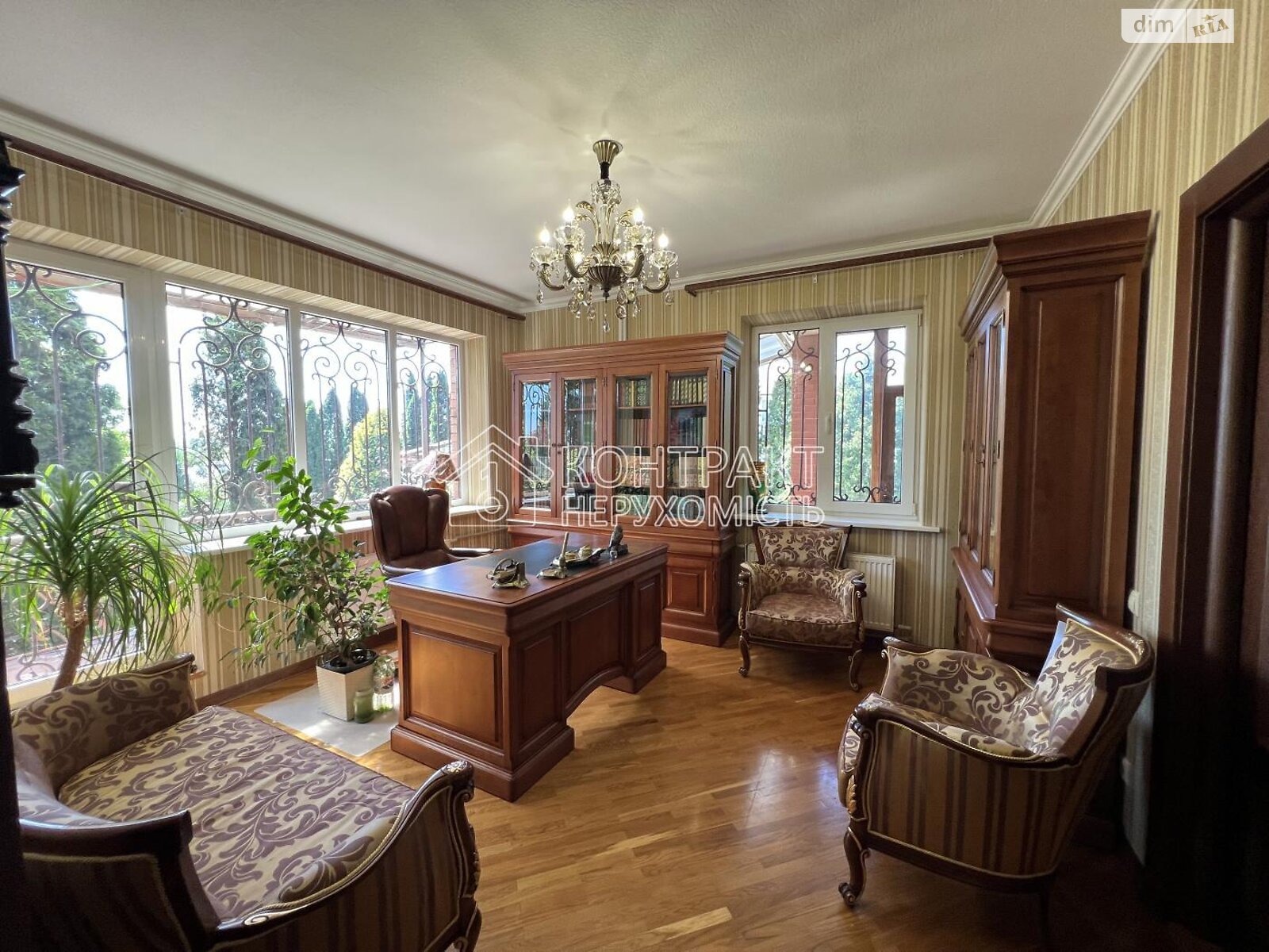 двоповерховий будинок, 300 кв. м, кирпич. Продаж у Вільхівці фото 1 двоповерховий будинок, 300 кв. м, кирпич. Продаж у Вільхівці фото 1