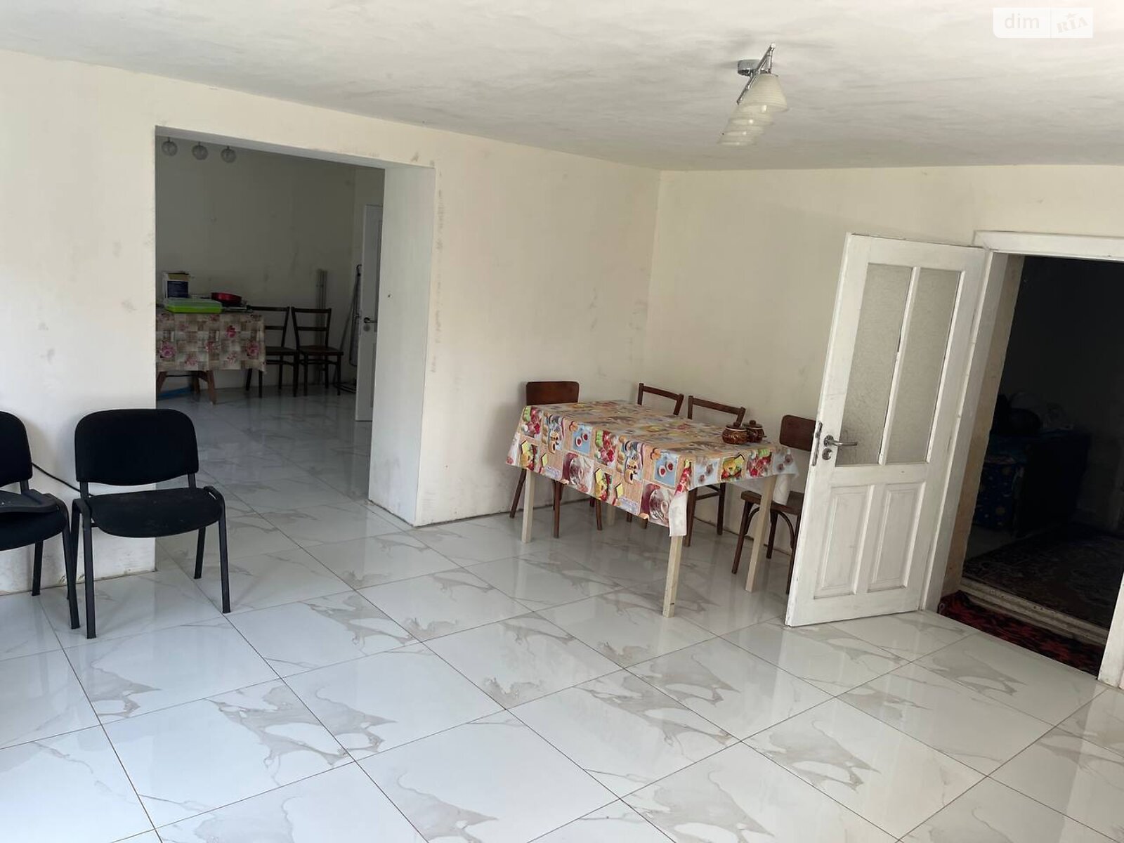 трехэтажный дом с гаражом, 300 кв. м, кирпич. Продажа в Ольховцах фото 1 трехэтажный дом с гаражом, 300 кв. м, кирпич. Продажа в Ольховцах фото 1