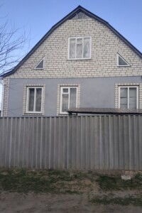 двухэтажный дом с мансардой, 100 кв. м, кирпич. Продажа в Ольшане фото 2