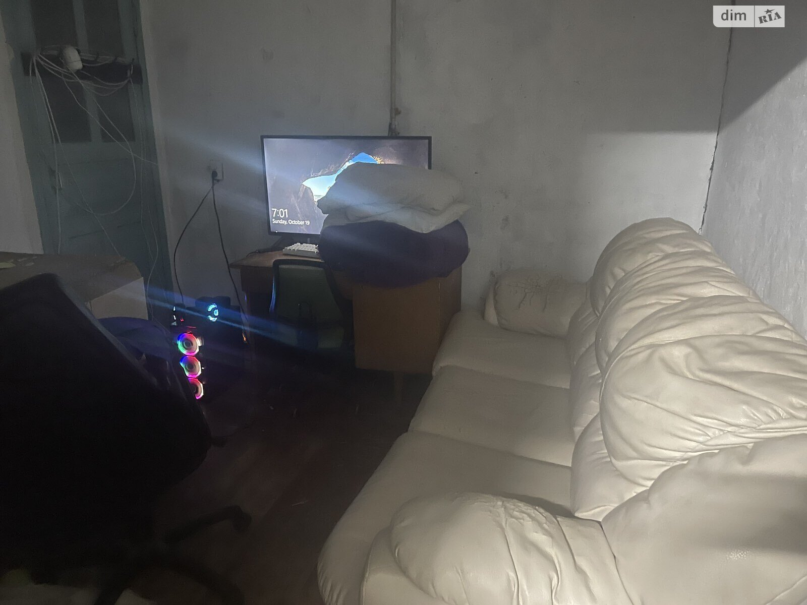 одноповерховий будинок з меблями, 79.7 кв. м, цегла. Продаж у Ольшаниці фото 1 одноповерховий будинок з меблями, 79.7 кв. м, цегла. Продаж у Ольшаниці фото 1