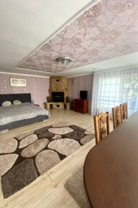 двухэтажный дом беседка, 255.3 кв. м, кирпич. Продажа в Ольшанице фото 2