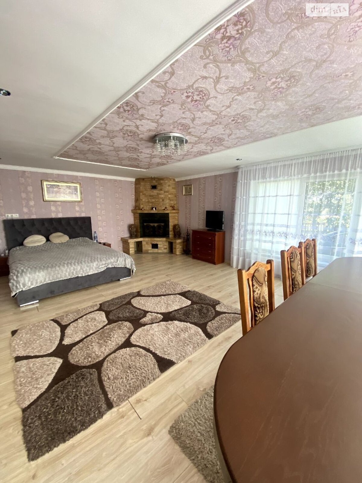 двоповерховий будинок бесідка, 255.3 кв. м, цегла. Продаж у Ольшаниці фото 1 двоповерховий будинок бесідка, 255.3 кв. м, цегла. Продаж у Ольшаниці фото 1