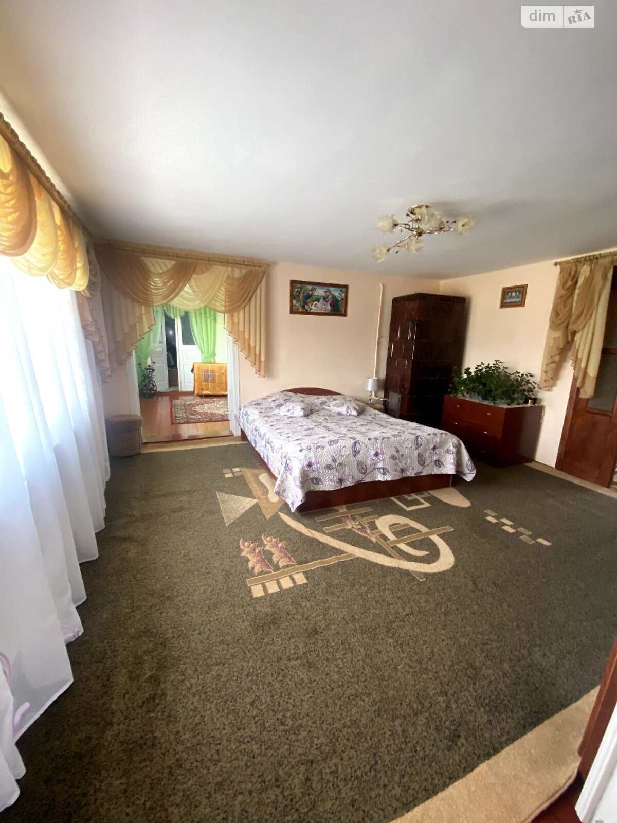 двоповерховий будинок бесідка, 255.3 кв. м, цегла. Продаж у Ольшаниці фото 1 двоповерховий будинок бесідка, 255.3 кв. м, цегла. Продаж у Ольшаниці фото 1