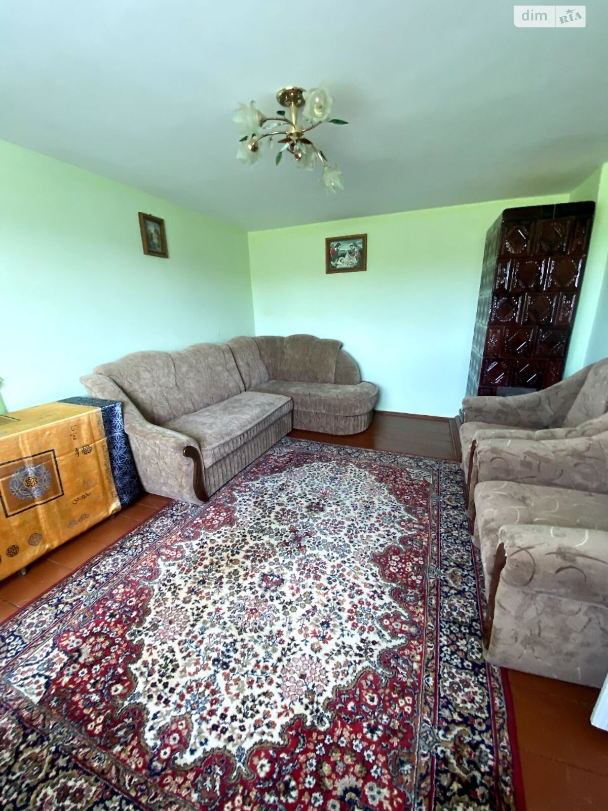 двоповерховий будинок бесідка, 255.3 кв. м, цегла. Продаж у Ольшаниці фото 1 двоповерховий будинок бесідка, 255.3 кв. м, цегла. Продаж у Ольшаниці фото 1