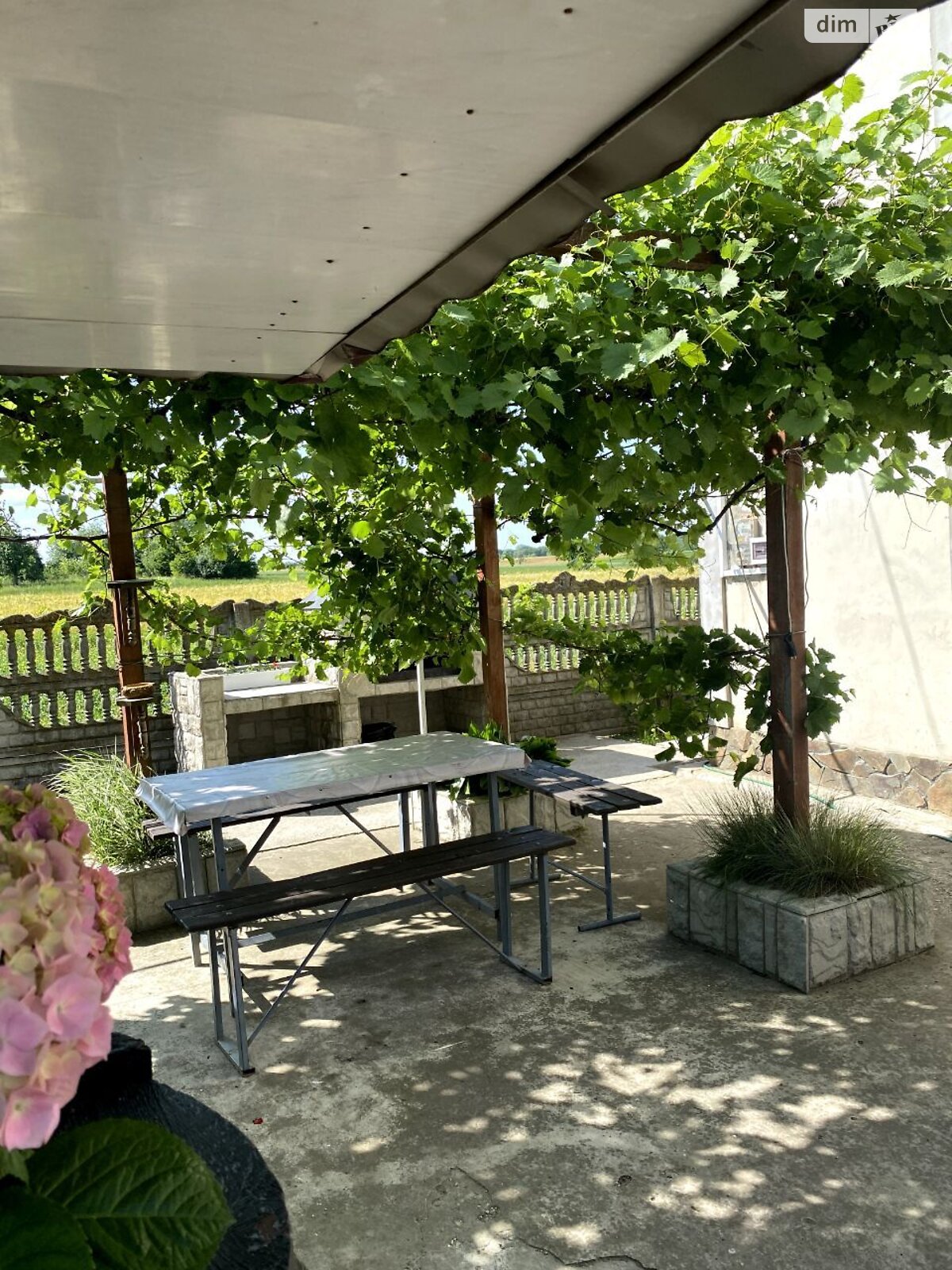 двоповерховий будинок бесідка, 255.3 кв. м, цегла. Продаж у Ольшаниці фото 1 двоповерховий будинок бесідка, 255.3 кв. м, цегла. Продаж у Ольшаниці фото 1
