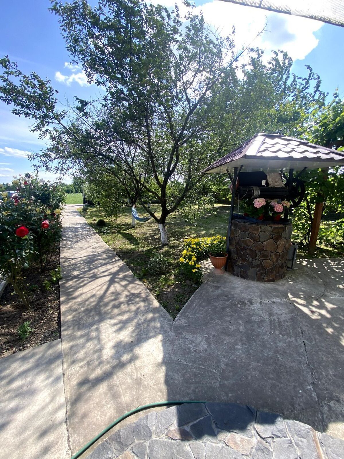 двоповерховий будинок бесідка, 255.3 кв. м, цегла. Продаж у Ольшаниці фото 1 двоповерховий будинок бесідка, 255.3 кв. м, цегла. Продаж у Ольшаниці фото 1