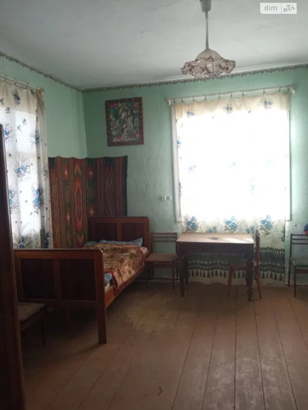 одноэтажный дом, 80 кв. м, кирпич. Продажа в Ольшанице фото 1 одноэтажный дом, 80 кв. м, кирпич. Продажа в Ольшанице фото 1