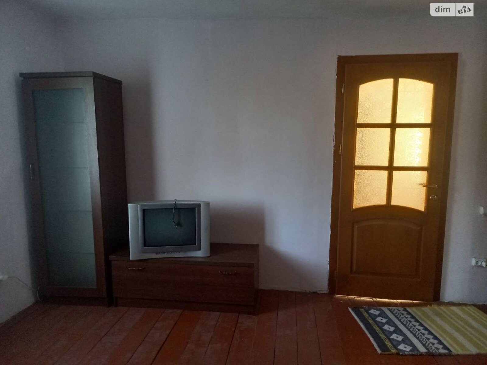 одноповерховий будинок, 55 кв. м, кирпич. Продаж у Ольшаниці фото 1 одноповерховий будинок, 55 кв. м, кирпич. Продаж у Ольшаниці фото 1