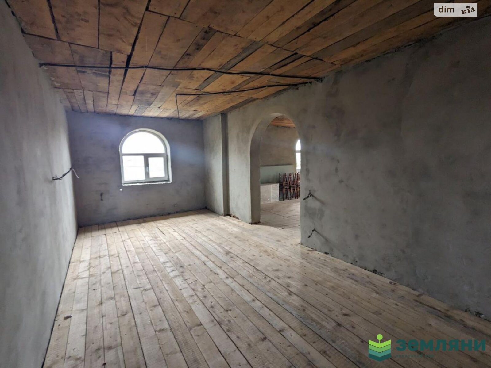двухэтажный дом с гаражом, 255.3 кв. м, кирпич. Продажа в Ольшанице фото 1 двухэтажный дом с гаражом, 255.3 кв. м, кирпич. Продажа в Ольшанице фото 1