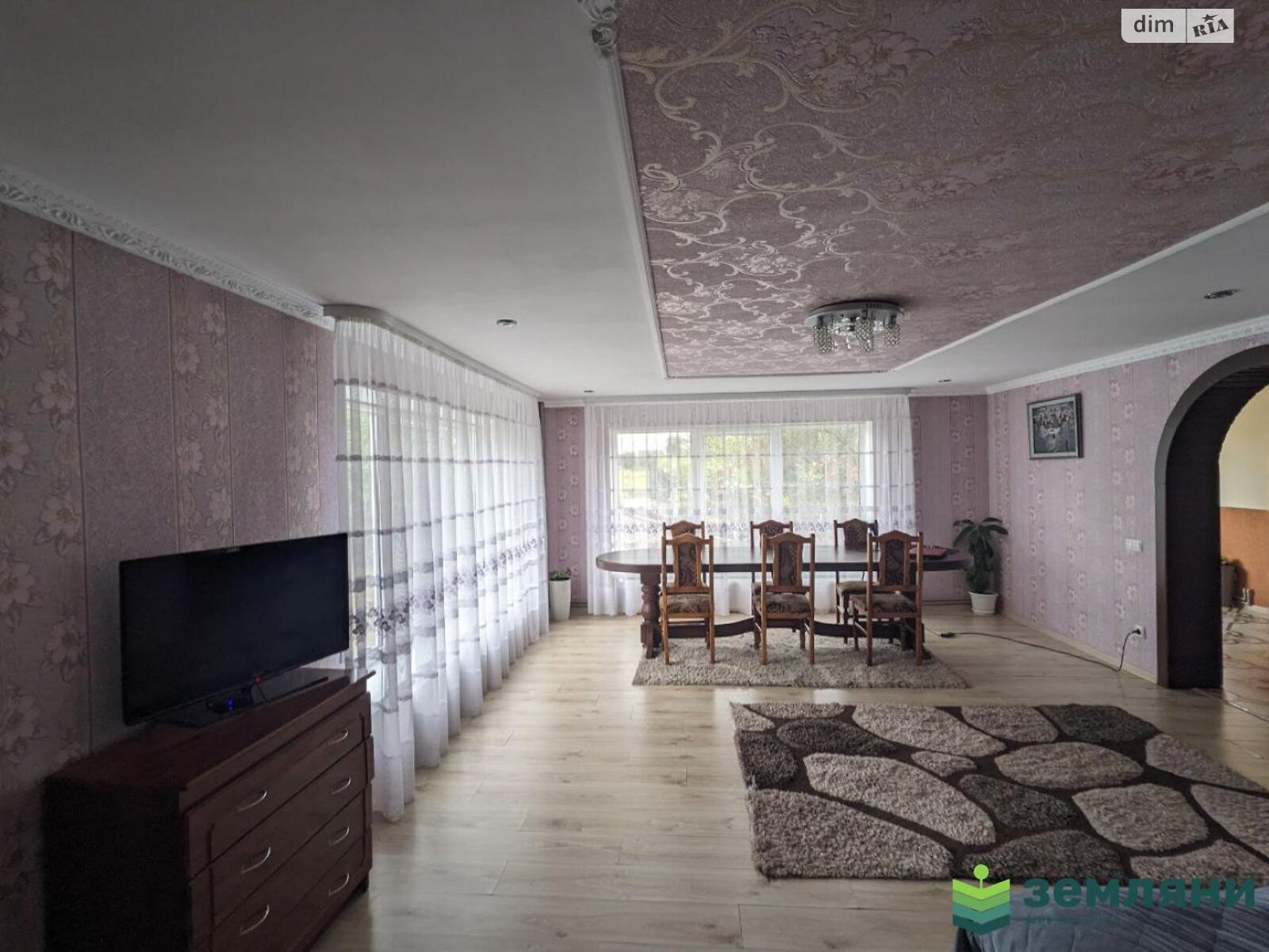 двухэтажный дом с гаражом, 255.3 кв. м, кирпич. Продажа в Ольшанице фото 1 двухэтажный дом с гаражом, 255.3 кв. м, кирпич. Продажа в Ольшанице фото 1