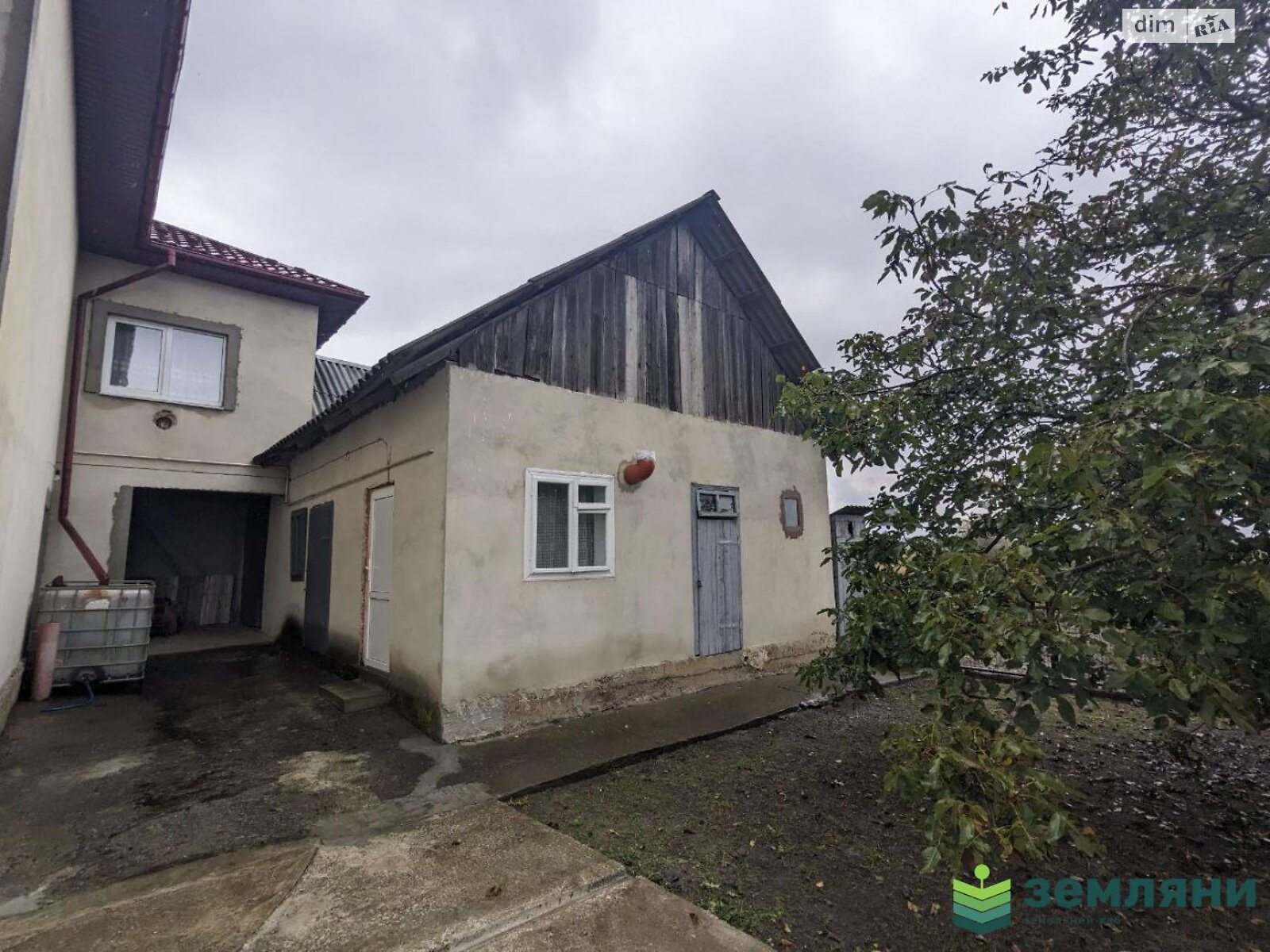 двухэтажный дом с гаражом, 255.3 кв. м, кирпич. Продажа в Ольшанице фото 1 двухэтажный дом с гаражом, 255.3 кв. м, кирпич. Продажа в Ольшанице фото 1