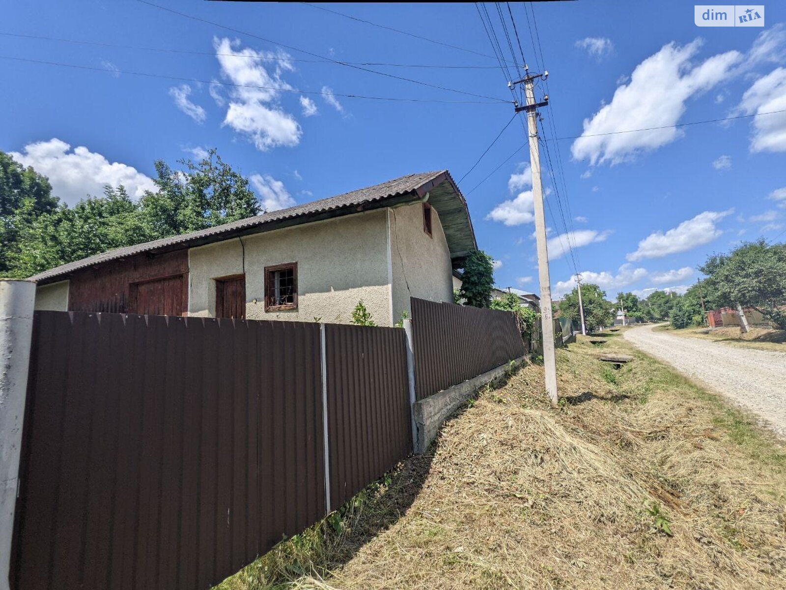 двухэтажный дом с мансардой, 86 кв. м, кирпич. Продажа в Ольшанице фото 1 двухэтажный дом с мансардой, 86 кв. м, кирпич. Продажа в Ольшанице фото 1