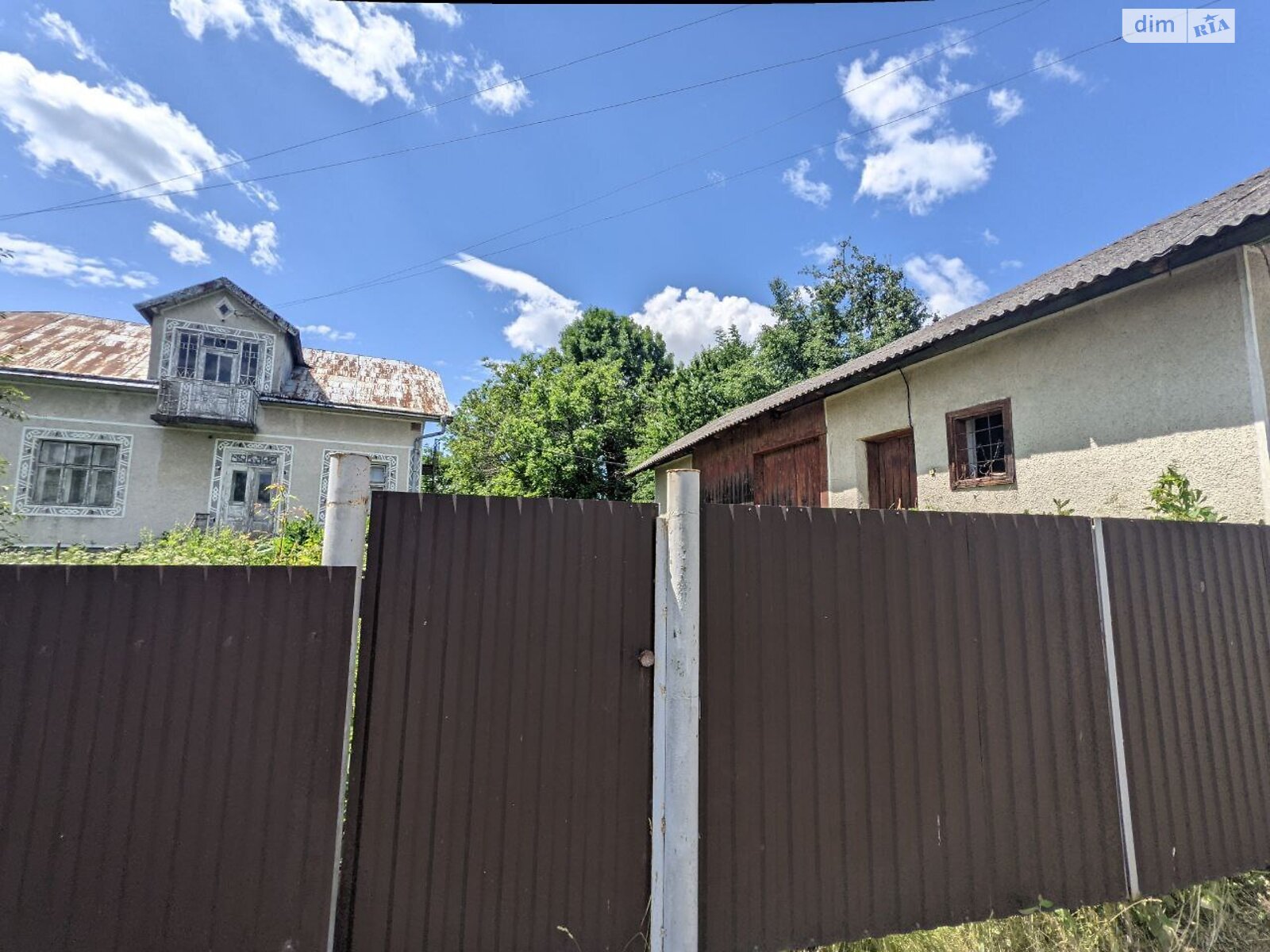 двухэтажный дом с мансардой, 86 кв. м, кирпич. Продажа в Ольшанице фото 1 двухэтажный дом с мансардой, 86 кв. м, кирпич. Продажа в Ольшанице фото 1