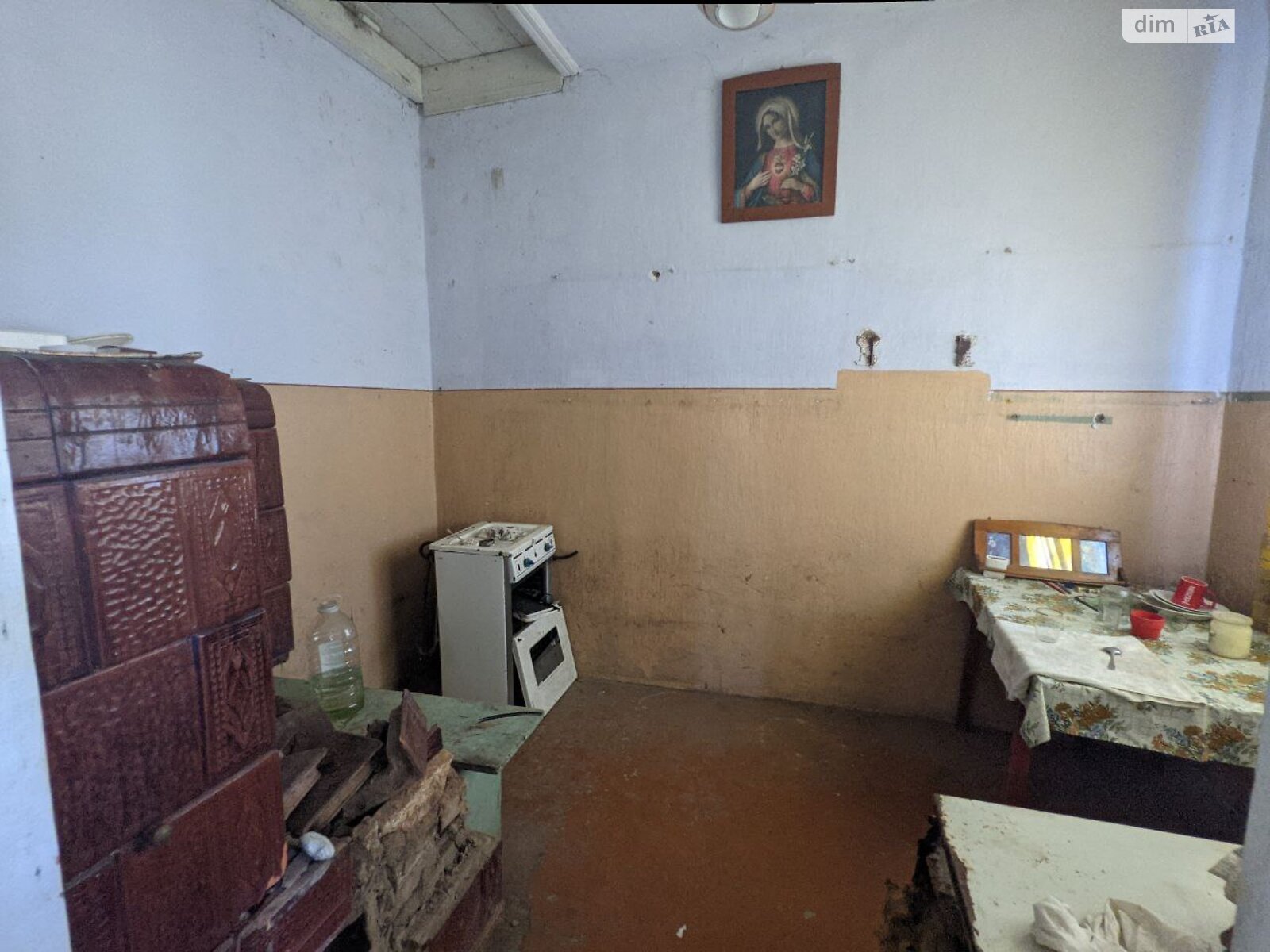двухэтажный дом с мансардой, 86 кв. м, кирпич. Продажа в Ольшанице фото 1 двухэтажный дом с мансардой, 86 кв. м, кирпич. Продажа в Ольшанице фото 1