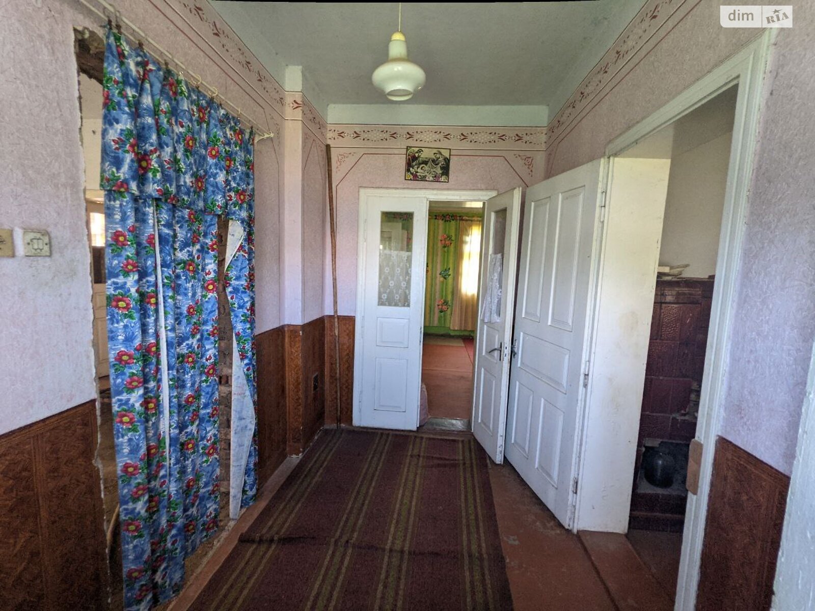 двухэтажный дом с мансардой, 86 кв. м, кирпич. Продажа в Ольшанице фото 1 двухэтажный дом с мансардой, 86 кв. м, кирпич. Продажа в Ольшанице фото 1