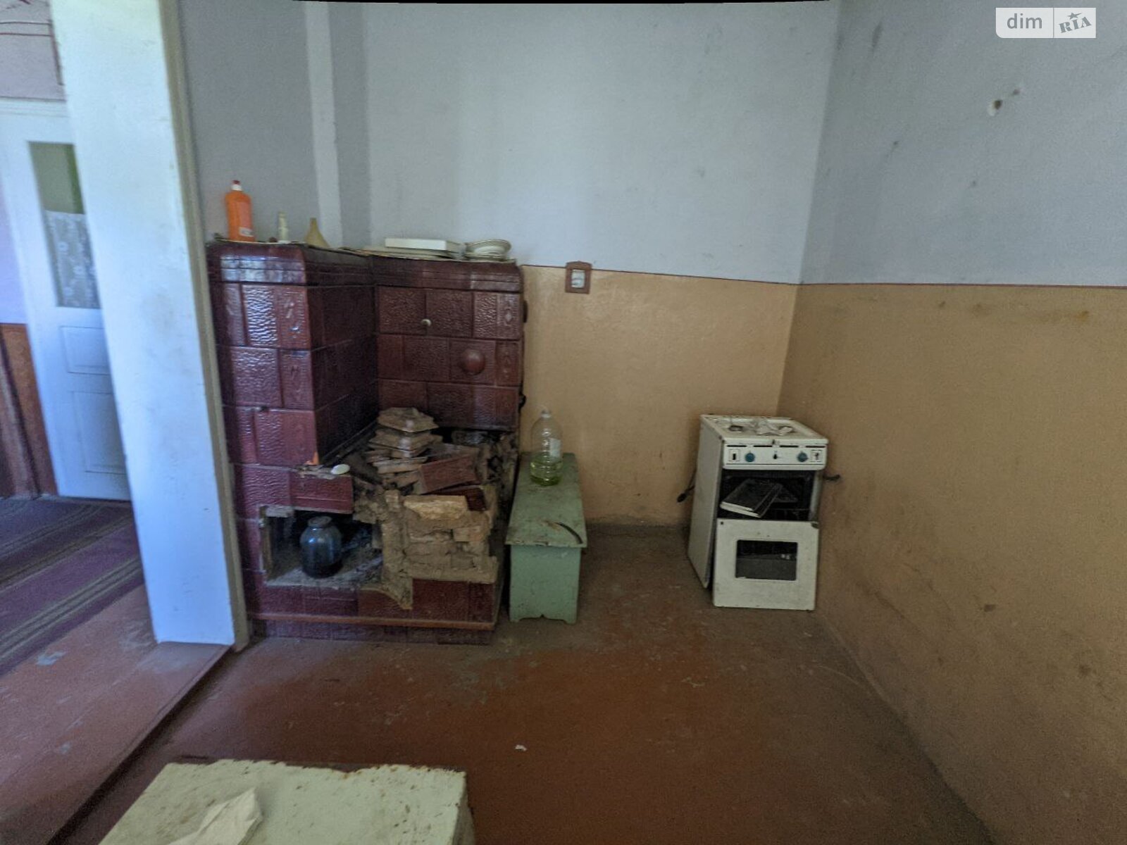 двухэтажный дом с мансардой, 86 кв. м, кирпич. Продажа в Ольшанице фото 1 двухэтажный дом с мансардой, 86 кв. м, кирпич. Продажа в Ольшанице фото 1