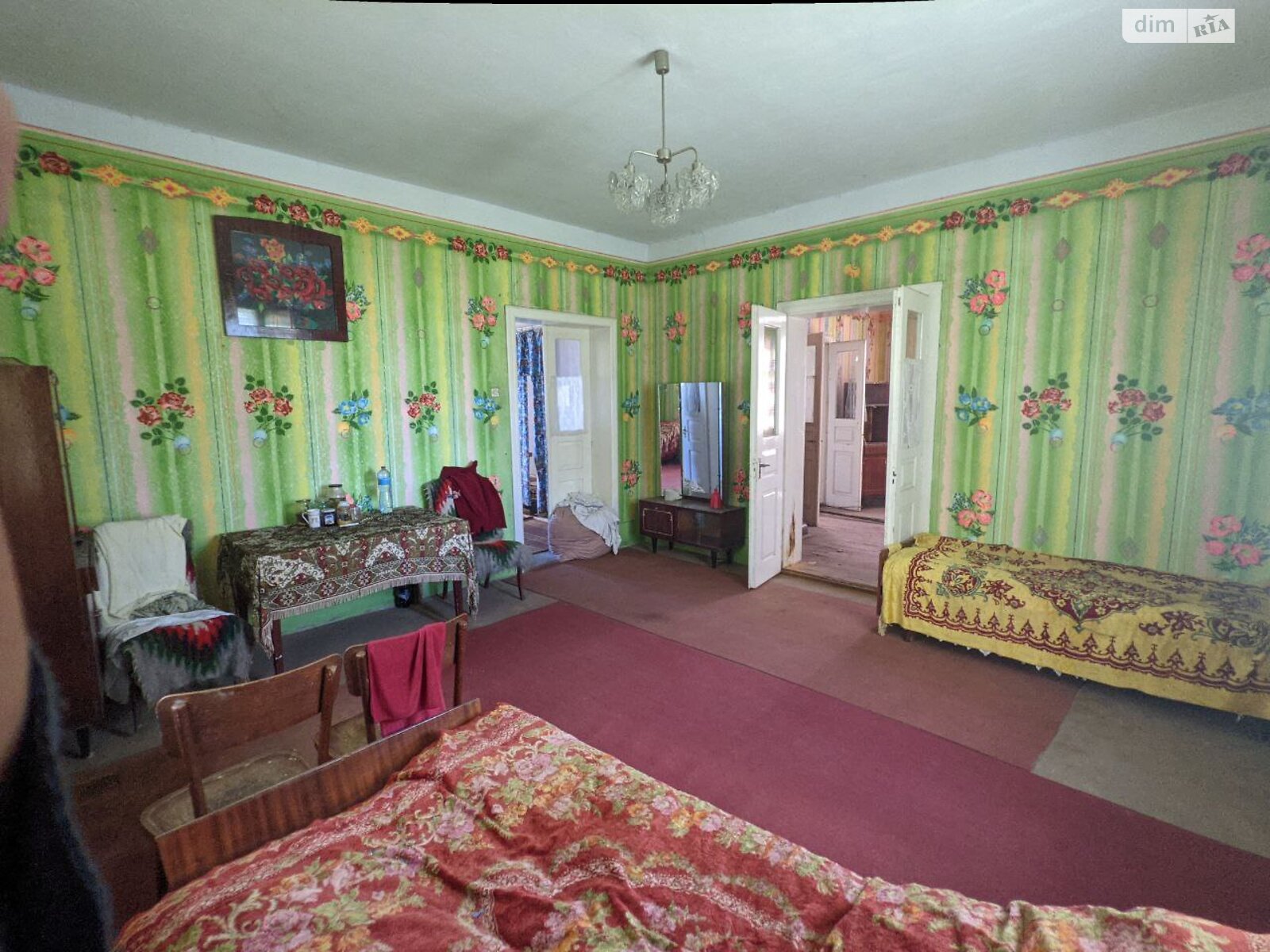 двухэтажный дом с мансардой, 86 кв. м, кирпич. Продажа в Ольшанице фото 1 двухэтажный дом с мансардой, 86 кв. м, кирпич. Продажа в Ольшанице фото 1