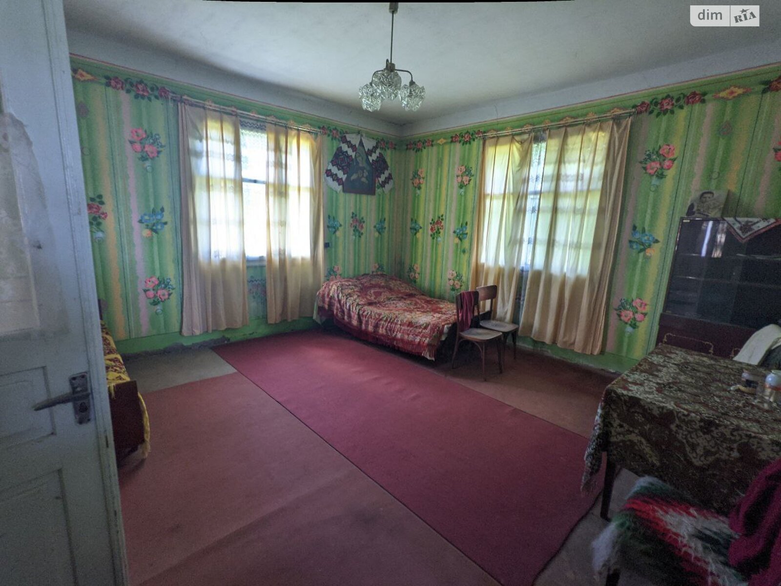двухэтажный дом с мансардой, 86 кв. м, кирпич. Продажа в Ольшанице фото 1 двухэтажный дом с мансардой, 86 кв. м, кирпич. Продажа в Ольшанице фото 1