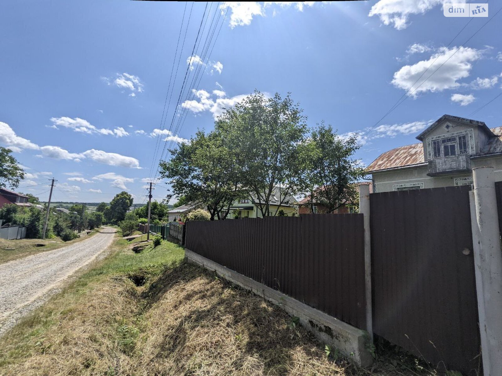 двухэтажный дом с мансардой, 86 кв. м, кирпич. Продажа в Ольшанице фото 1 двухэтажный дом с мансардой, 86 кв. м, кирпич. Продажа в Ольшанице фото 1