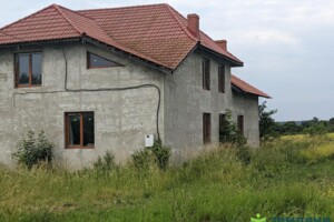 двухэтажный дом с гаражом, 181 кв. м, кирпич. Продажа в Ольшанице фото 2