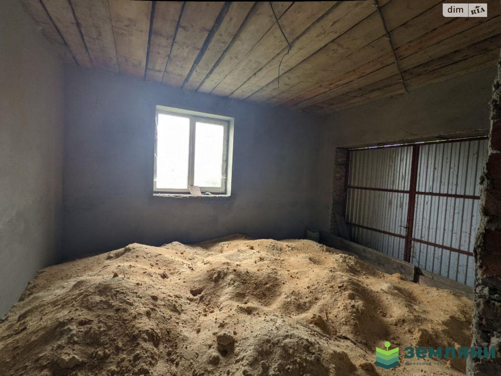 двухэтажный дом с гаражом, 181 кв. м, кирпич. Продажа в Ольшанице фото 1 двухэтажный дом с гаражом, 181 кв. м, кирпич. Продажа в Ольшанице фото 1