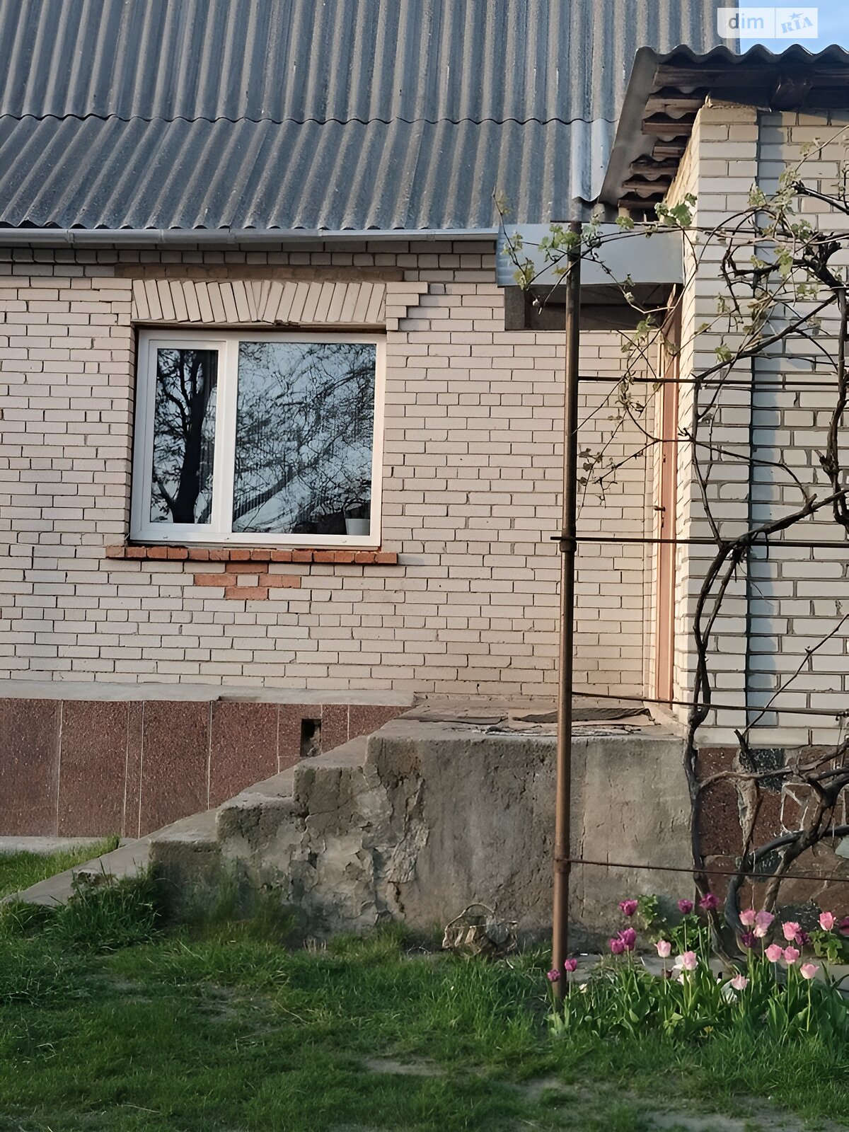 двоповерховий будинок з верандою, 108 кв. м, цегла. Продаж у Ольшаниці фото 1 двоповерховий будинок з верандою, 108 кв. м, цегла. Продаж у Ольшаниці фото 1