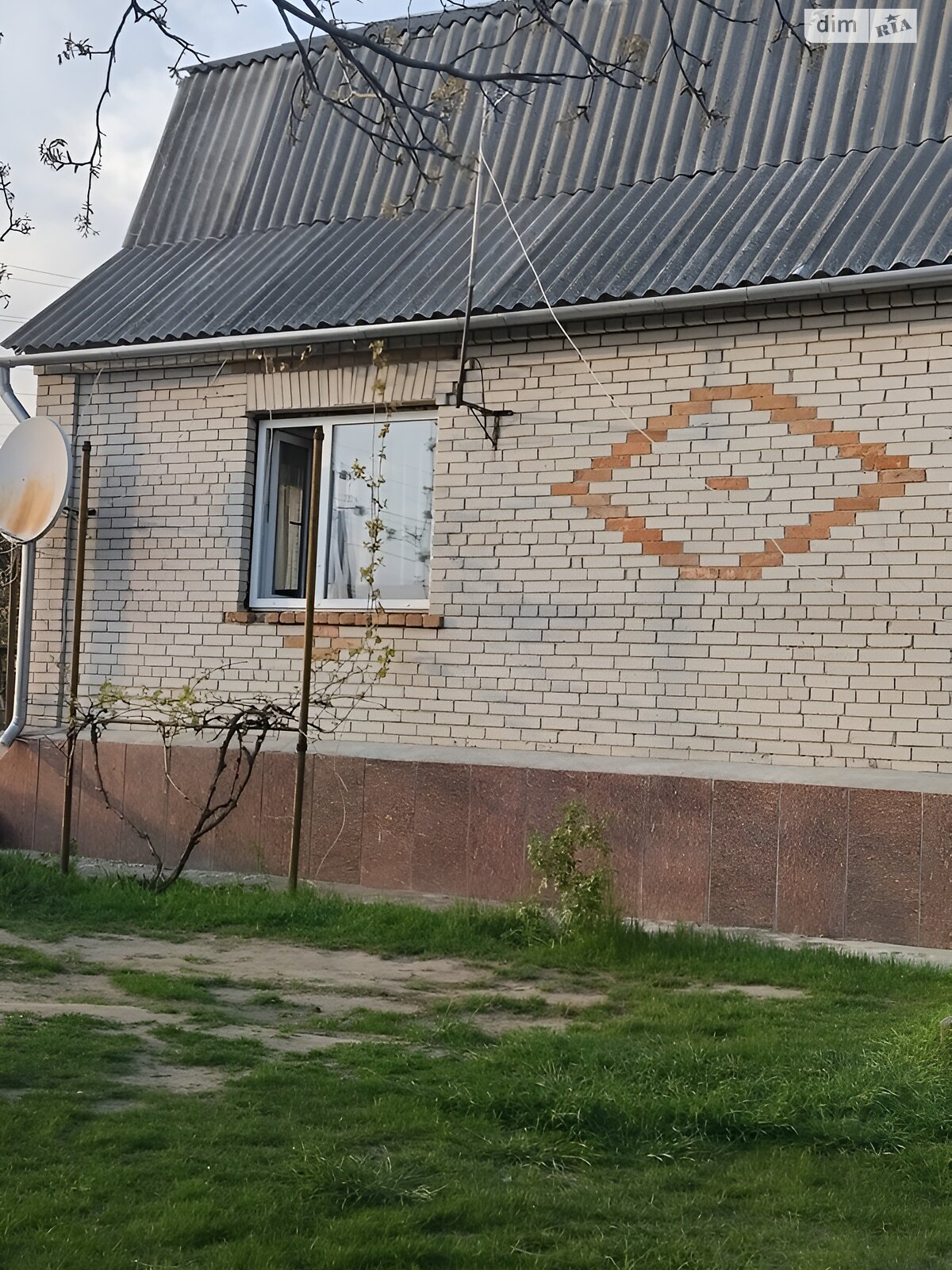 двоповерховий будинок з верандою, 108 кв. м, цегла. Продаж у Ольшаниці фото 1 двоповерховий будинок з верандою, 108 кв. м, цегла. Продаж у Ольшаниці фото 1