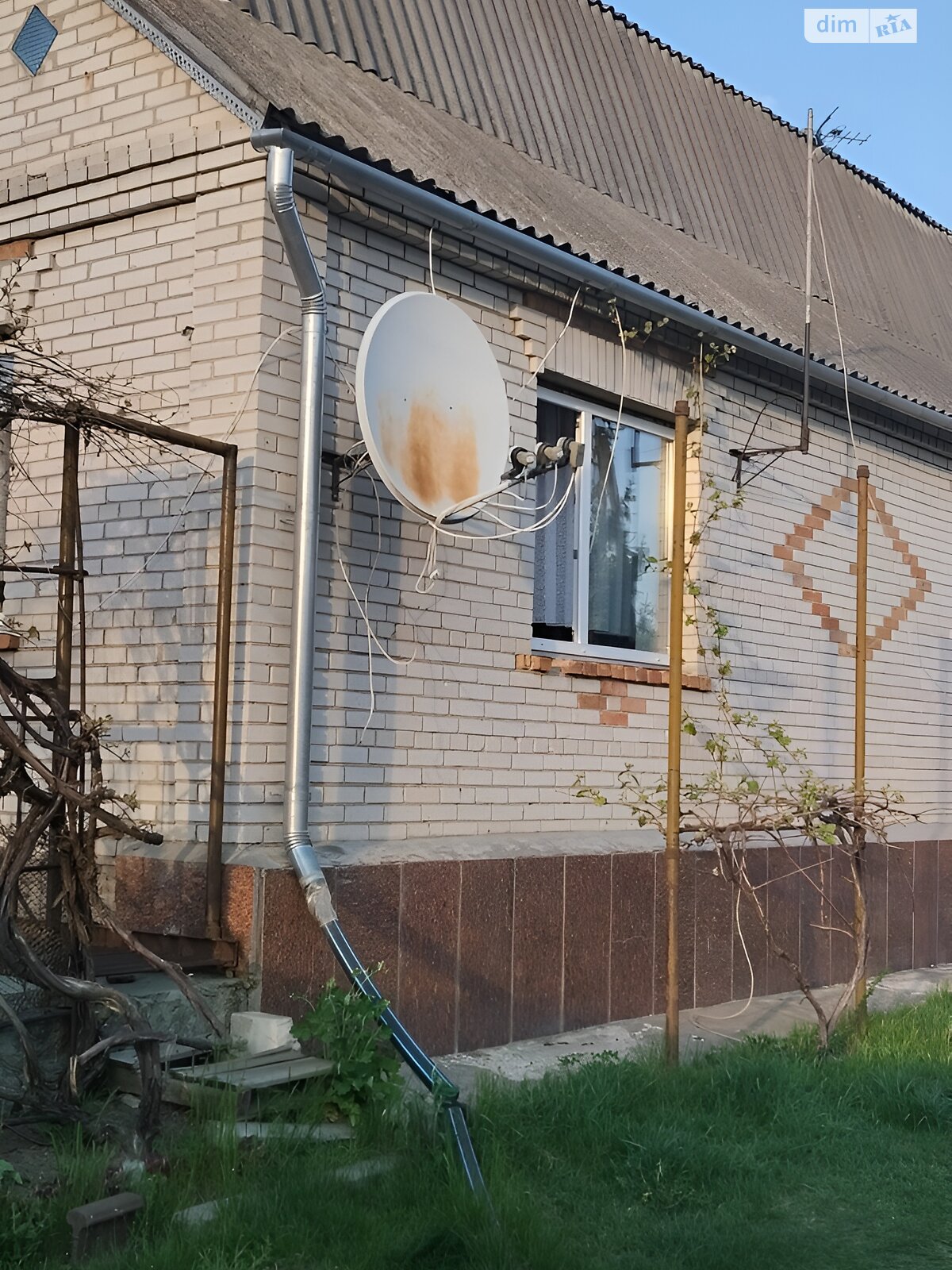 двоповерховий будинок з верандою, 108 кв. м, цегла. Продаж у Ольшаниці фото 1 двоповерховий будинок з верандою, 108 кв. м, цегла. Продаж у Ольшаниці фото 1