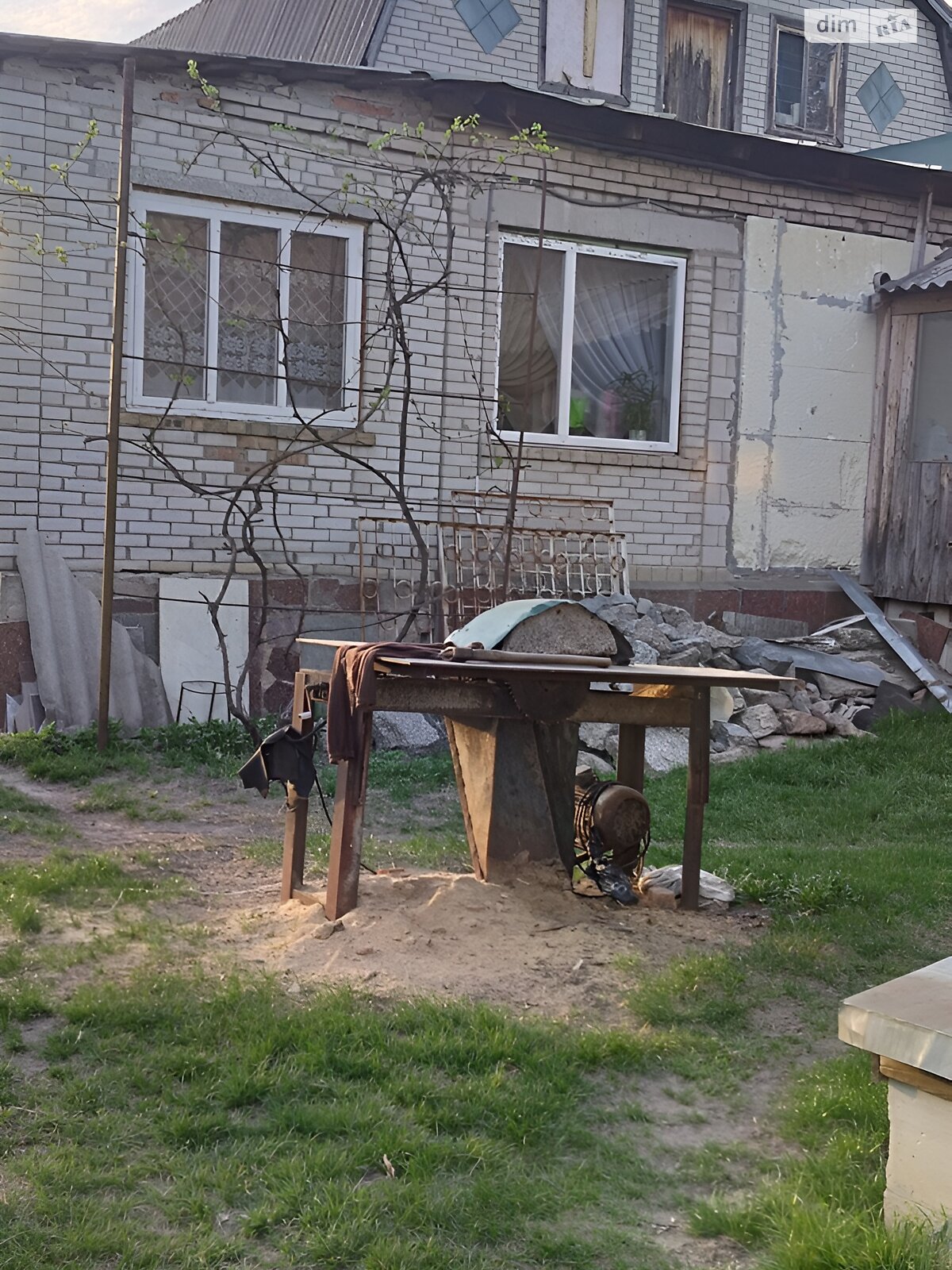двоповерховий будинок з верандою, 108 кв. м, цегла. Продаж у Ольшаниці фото 1 двоповерховий будинок з верандою, 108 кв. м, цегла. Продаж у Ольшаниці фото 1