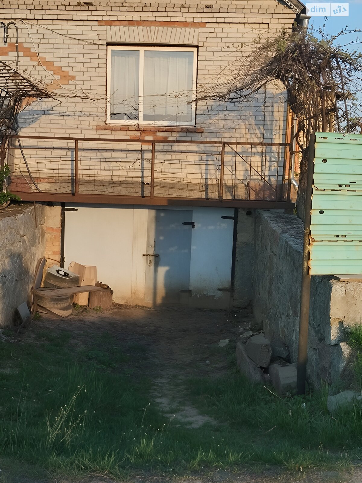 двоповерховий будинок з верандою, 108 кв. м, цегла. Продаж у Ольшаниці фото 1 двоповерховий будинок з верандою, 108 кв. м, цегла. Продаж у Ольшаниці фото 1