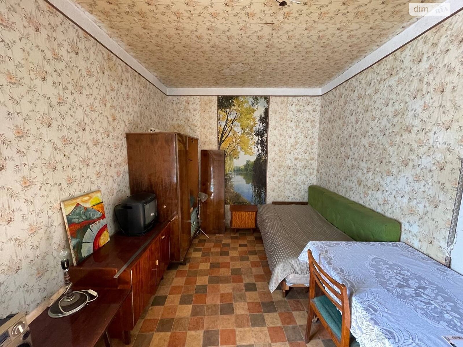 двоповерховий будинок, 36.8 кв. м, цегла. Продаж у Ольшаниці фото 1 двоповерховий будинок, 36.8 кв. м, цегла. Продаж у Ольшаниці фото 1