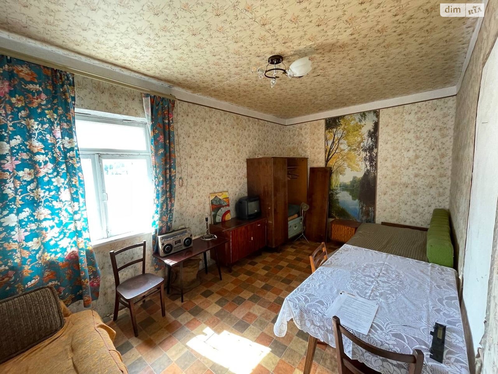 двоповерховий будинок, 36.8 кв. м, цегла. Продаж у Ольшаниці фото 1 двоповерховий будинок, 36.8 кв. м, цегла. Продаж у Ольшаниці фото 1