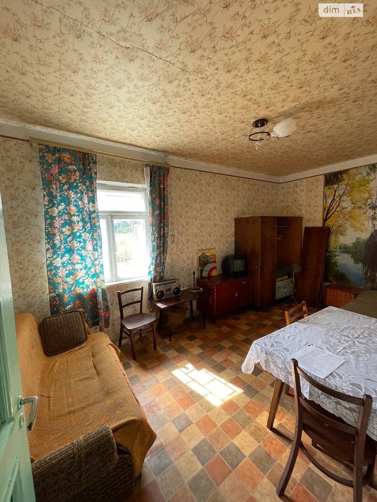 двоповерховий будинок, 36.8 кв. м, цегла. Продаж у Ольшаниці фото 1 двоповерховий будинок, 36.8 кв. м, цегла. Продаж у Ольшаниці фото 1