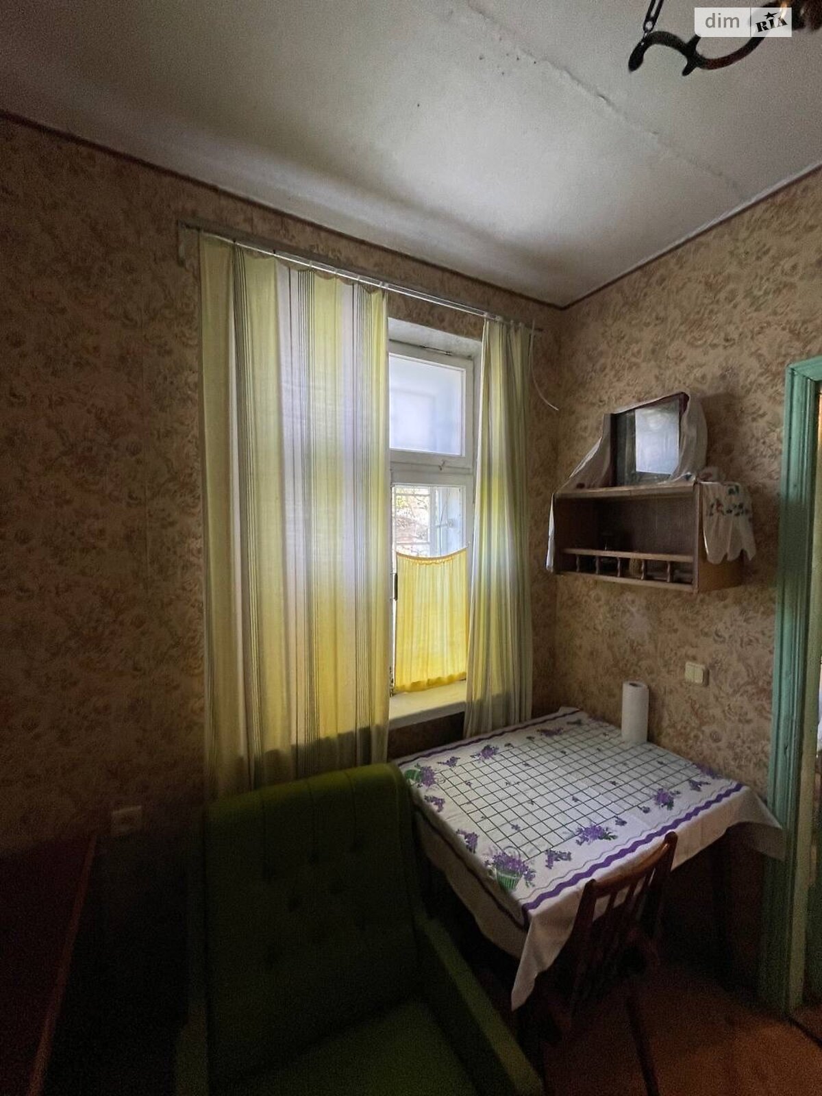 двоповерховий будинок, 36.8 кв. м, цегла. Продаж у Ольшаниці фото 1 двоповерховий будинок, 36.8 кв. м, цегла. Продаж у Ольшаниці фото 1