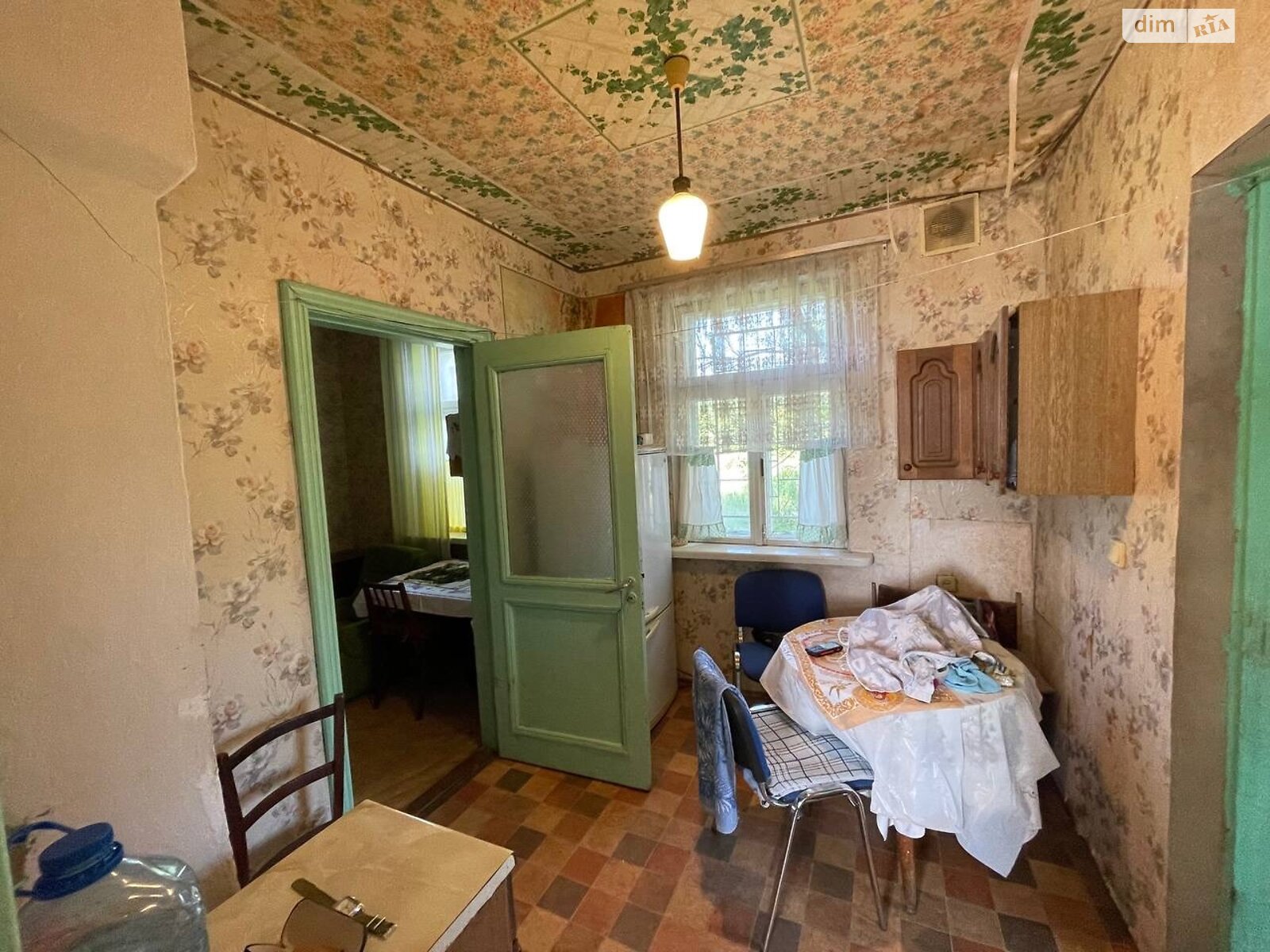двоповерховий будинок, 36.8 кв. м, цегла. Продаж у Ольшаниці фото 1 двоповерховий будинок, 36.8 кв. м, цегла. Продаж у Ольшаниці фото 1