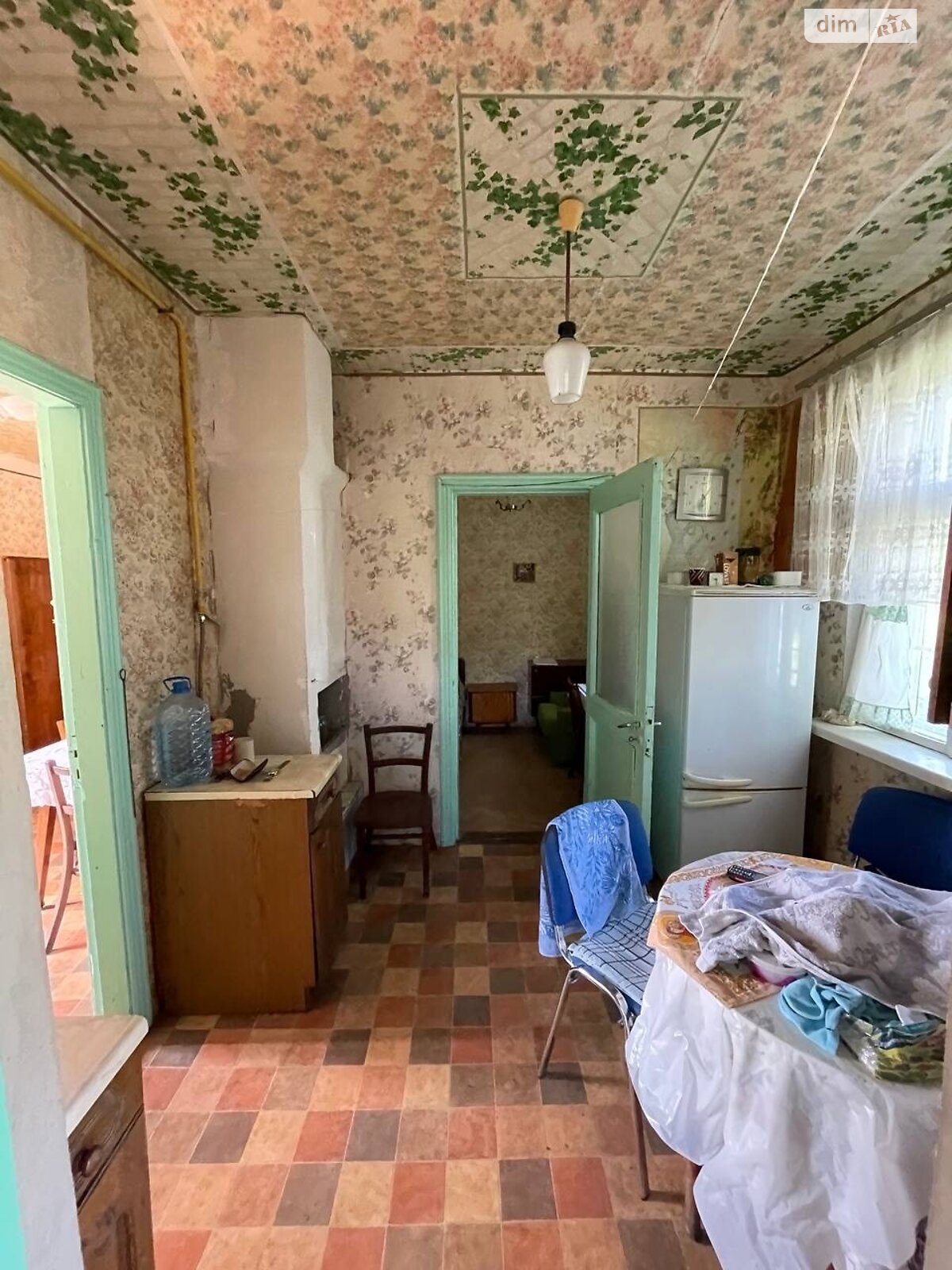 двоповерховий будинок, 36.8 кв. м, цегла. Продаж у Ольшаниці фото 1 двоповерховий будинок, 36.8 кв. м, цегла. Продаж у Ольшаниці фото 1