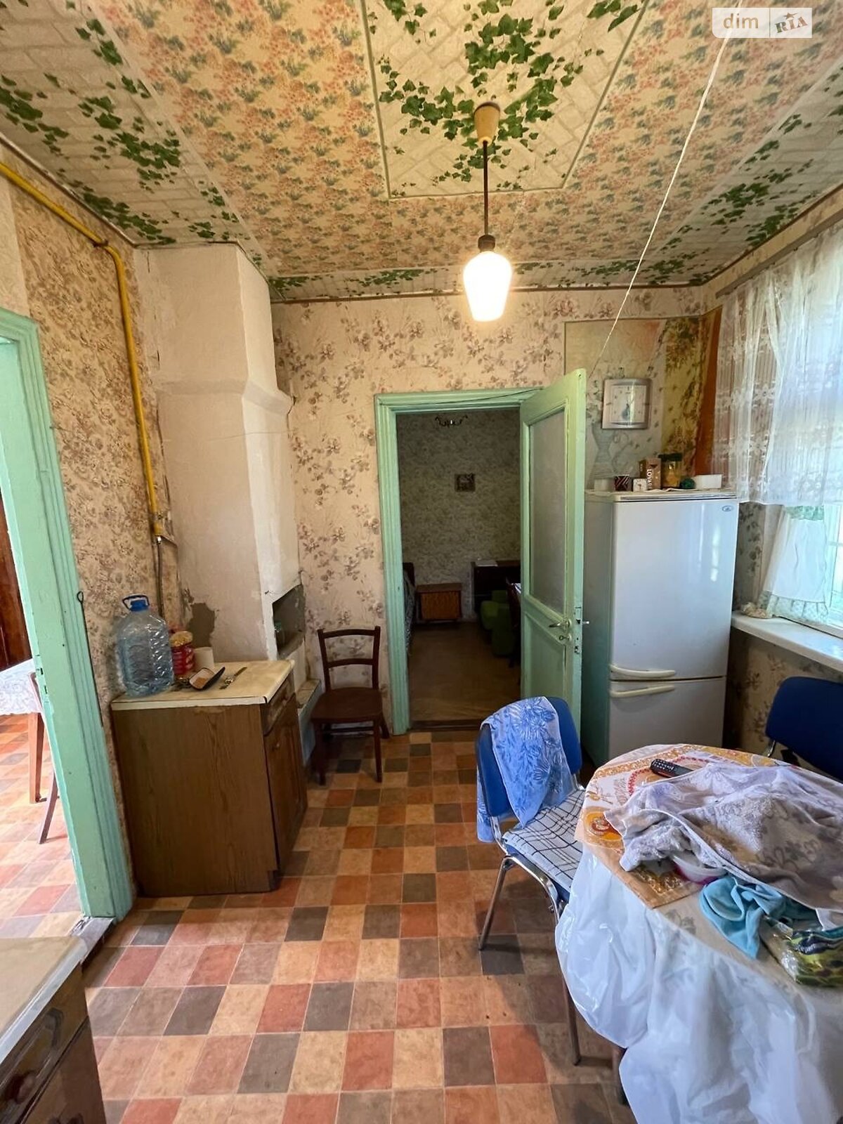 двоповерховий будинок, 36.8 кв. м, цегла. Продаж у Ольшаниці фото 1 двоповерховий будинок, 36.8 кв. м, цегла. Продаж у Ольшаниці фото 1