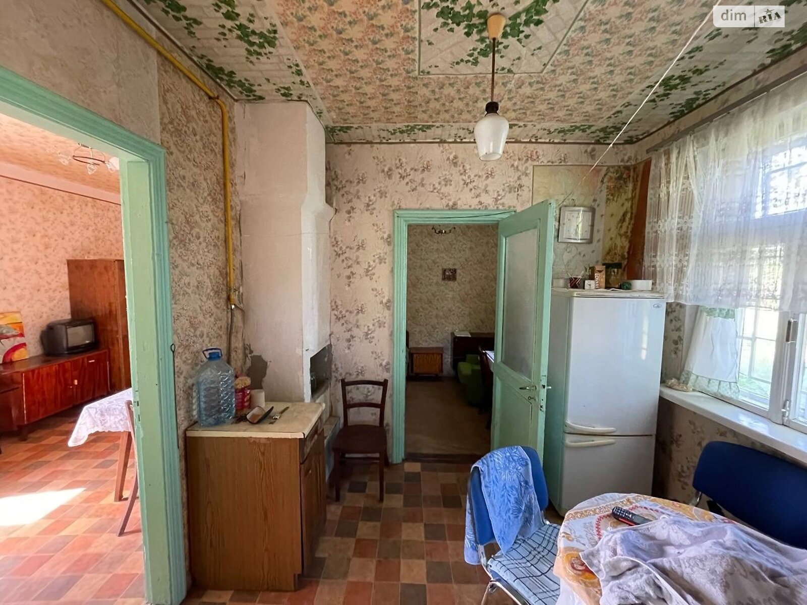 двоповерховий будинок, 36.8 кв. м, цегла. Продаж у Ольшаниці фото 1 двоповерховий будинок, 36.8 кв. м, цегла. Продаж у Ольшаниці фото 1