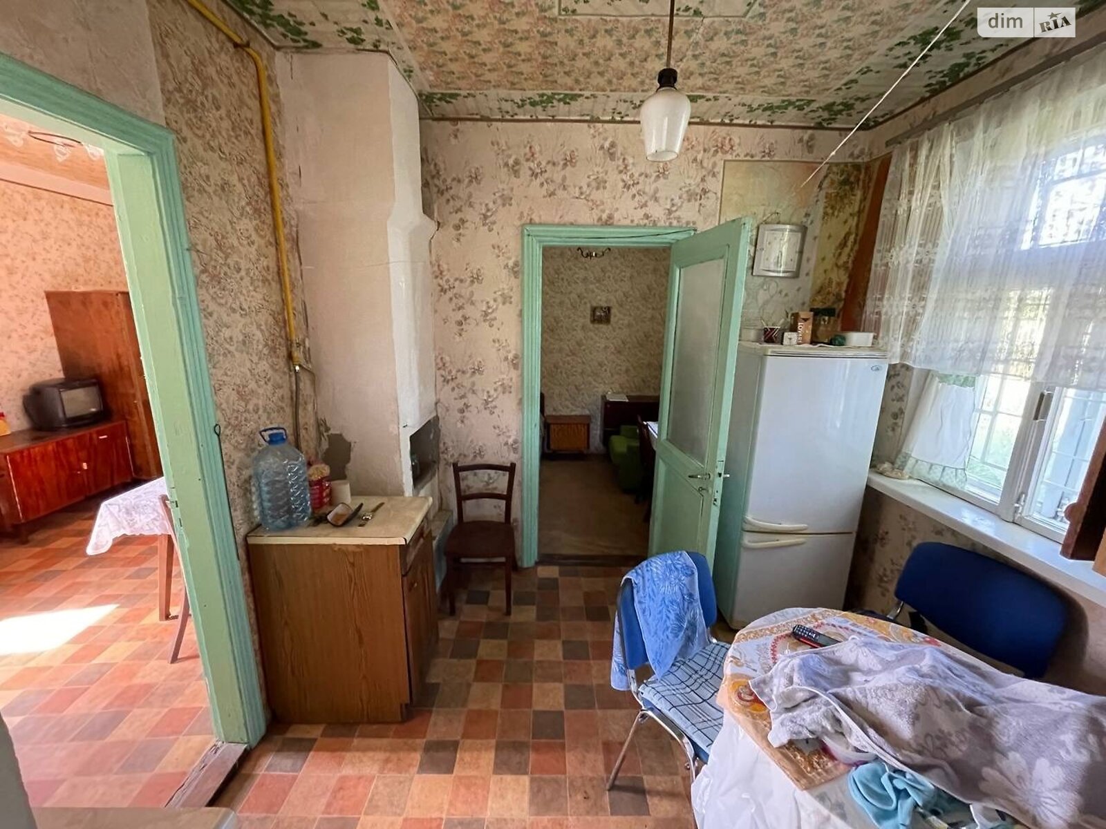 двоповерховий будинок, 36.8 кв. м, цегла. Продаж у Ольшаниці фото 1 двоповерховий будинок, 36.8 кв. м, цегла. Продаж у Ольшаниці фото 1