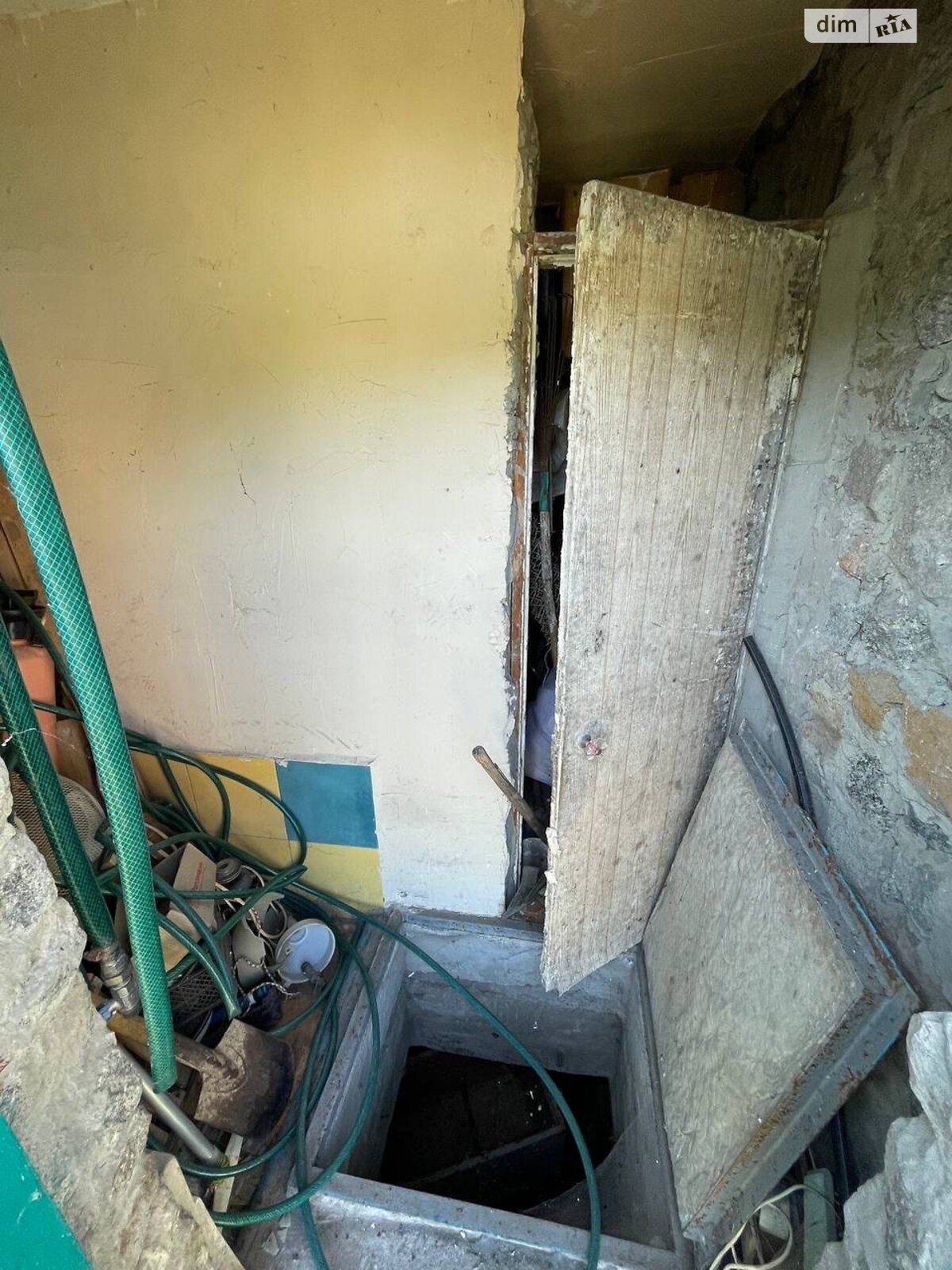 двоповерховий будинок, 36.8 кв. м, цегла. Продаж у Ольшаниці фото 1 двоповерховий будинок, 36.8 кв. м, цегла. Продаж у Ольшаниці фото 1
